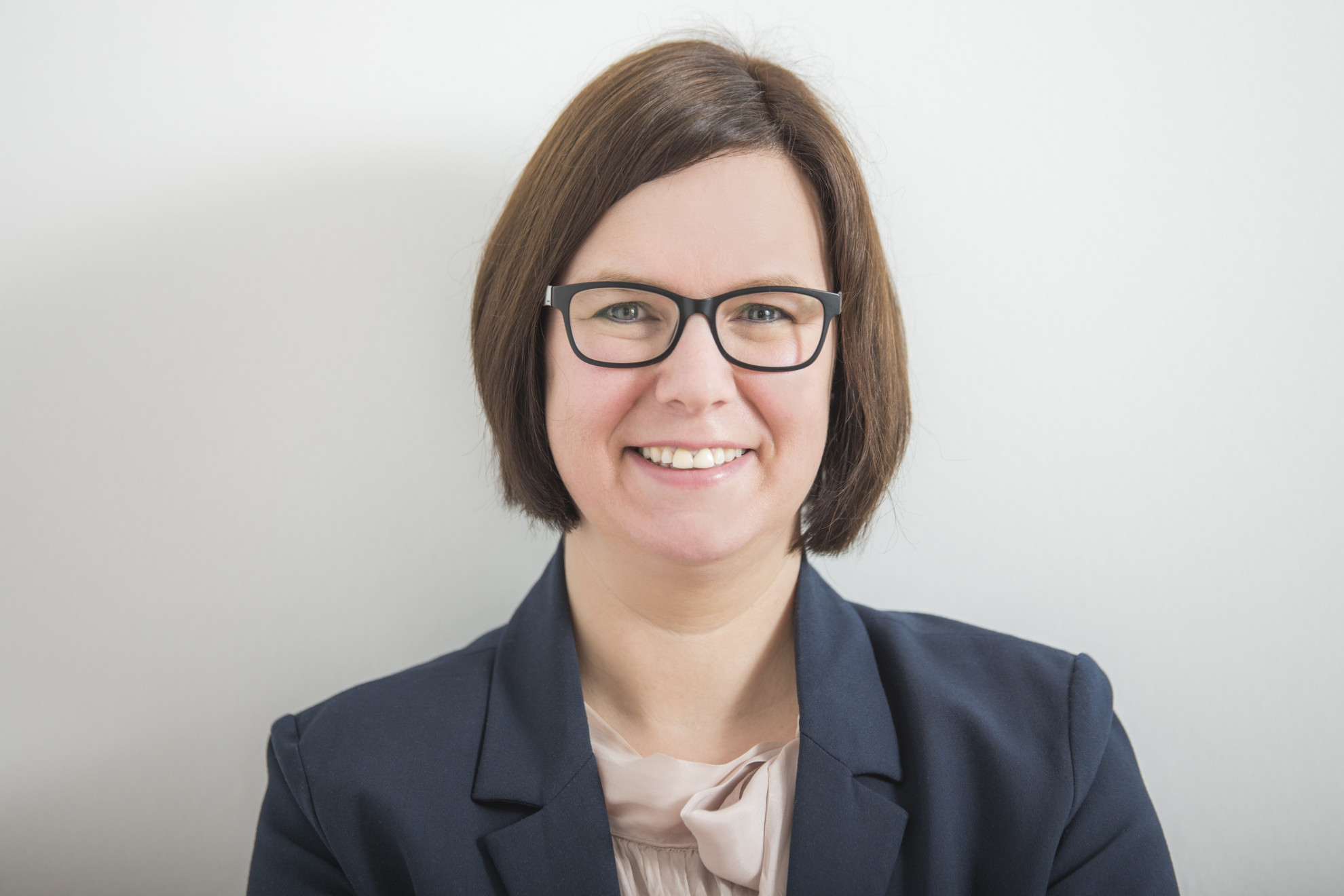 Frühkindliche Bildung Manuela Strube (SPD) Das GuteKitaGesetz wird